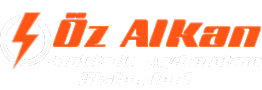 Öz Alkan Elektrik